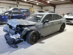 2HGFE2F55SH514288 2025 HONDA CIVIC