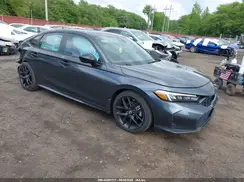 2HGFE2F55SH515053 2025 HONDA CIVIC