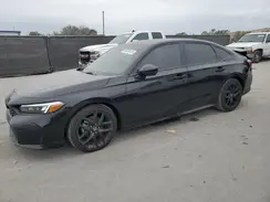 2HGFE2F55SH515232 2025 HONDA CIVIC