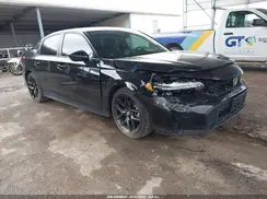 2HGFE2F55SH515327 2025 HONDA CIVIC