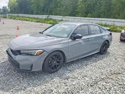 2HGFE2F55SH515974 2025 HONDA CIVIC