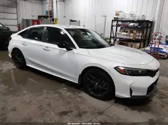 2HGFE2F55SH516283 2025 HONDA CIVIC