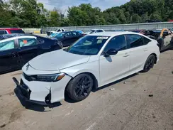 2HGFE2F55SH516302 2025 HONDA CIVIC