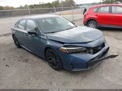 2HGFE2F55SH516722 2025 HONDA CIVIC