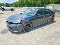 2HGFE2F55SH517207 2025 HONDA CIVIC