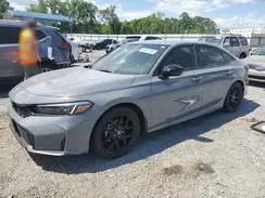 2HGFE2F55SH517840 2025 HONDA CIVIC