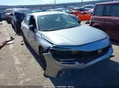 2HGFE2F55SH518180 2025 HONDA CIVIC