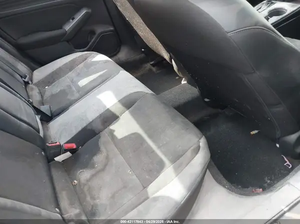 2HGFE2F55SH518227 2025 HONDA CIVIC - Image 8