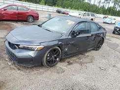 2HGFE2F55SH518471 2025 HONDA CIVIC