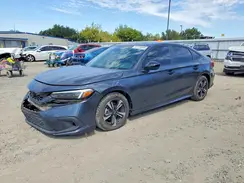 2HGFE2F55SH518616 2025 HONDA CIVIC
