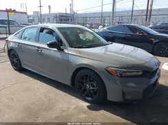 2HGFE2F55SH519085 2025 HONDA CIVIC