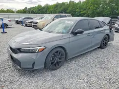 2HGFE2F55SH519488 2025 HONDA CIVIC