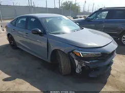 2HGFE2F55SH520169 2025 HONDA CIVIC