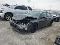 2HGFE2F55SH521502 2025 HONDA CIVIC