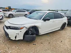 2HGFE2F55SH522052 2025 HONDA CIVIC