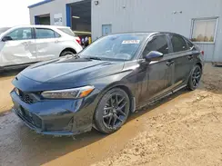 2HGFE2F55SH522438 2025 HONDA CIVIC