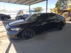2HGFE2F55SH522441 2025 HONDA CIVIC