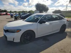 2HGFE2F55SH522908 2025 HONDA CIVIC