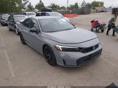 2HGFE2F55SH523363 2025 HONDA CIVIC