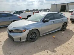 2HGFE2F55SH523556 2025 HONDA CIVIC