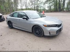 2HGFE2F55SH523606 2025 HONDA CIVIC