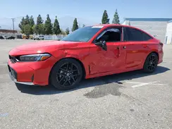 2HGFE2F55SH523704 2025 HONDA CIVIC