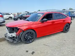 2HGFE2F55SH523721 2025 HONDA CIVIC