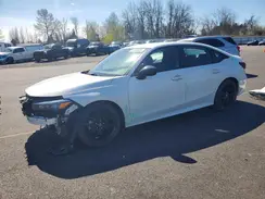 2HGFE2F55SH524223 2025 HONDA CIVIC