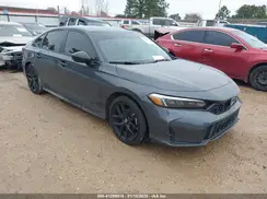 2HGFE2F55SH524545 2025 HONDA CIVIC