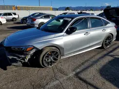 2HGFE2F55SH524691 2025 HONDA CIVIC