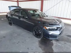 2HGFE2F55SH524853 2025 HONDA CIVIC
