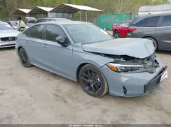 2HGFE2F55SH524917 2025 HONDA CIVIC