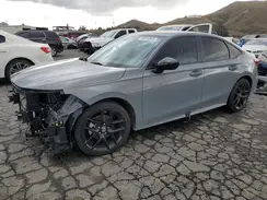 2HGFE2F55SH524982 2025 HONDA CIVIC