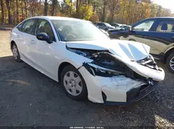 2HGFE2F55SH525548 2025 HONDA CIVIC