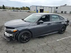 2HGFE2F55SH525890 2025 HONDA CIVIC