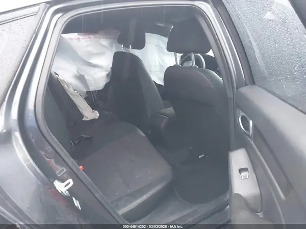 2HGFE2F55SH526800 2025 HONDA CIVIC - Image 8