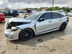 2HGFE2F55SH527266 2025 HONDA CIVIC