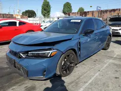 2HGFE2F55SH527753 2025 HONDA CIVIC