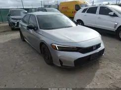 2HGFE2F55SH527851 2025 HONDA CIVIC