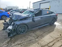 2HGFE2F55SH528563 2025 HONDA CIVIC
