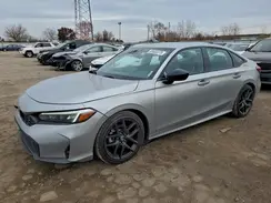 2HGFE2F55SH528952 2025 HONDA CIVIC