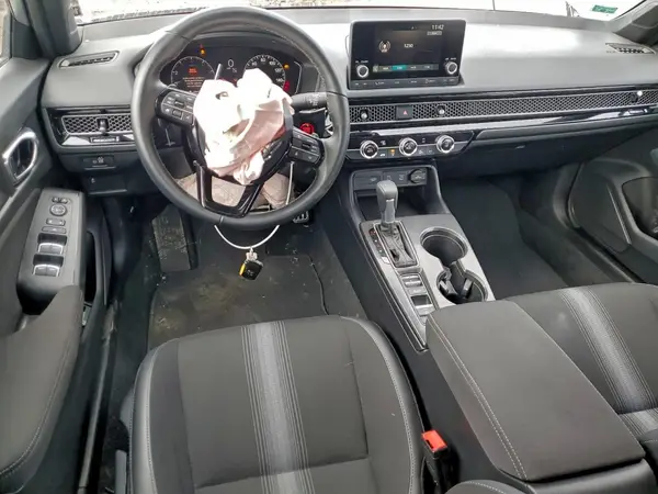 2HGFE2F55SH528952 2025 HONDA CIVIC - Image 8