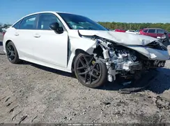 2HGFE2F55SH529020 2025 HONDA CIVIC