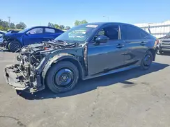 2HGFE2F55SH529437 2025 HONDA CIVIC