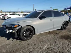 2HGFE2F55SH529700 2025 HONDA CIVIC