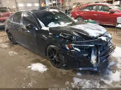 2HGFE2F55SH529776 2025 HONDA CIVIC