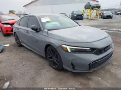 2HGFE2F55SH530278 2025 HONDA CIVIC
