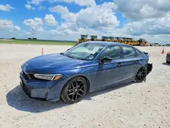 2HGFE2F55SH531060 2025 HONDA CIVIC