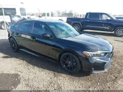 2HGFE2F55SH531513 2025 HONDA CIVIC