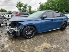 2HGFE2F55SH531639 2025 HONDA CIVIC